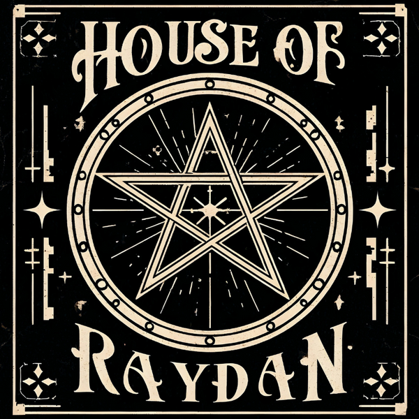 House Of Raydan