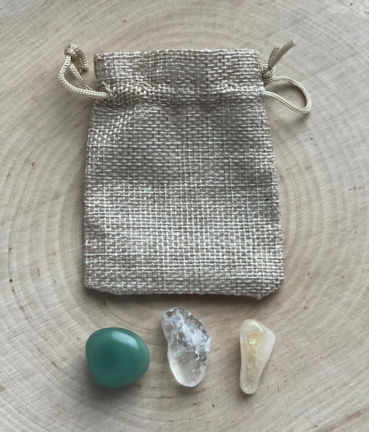 Calming Spell Kit